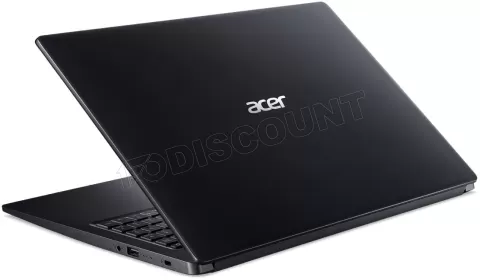 Photo de Ordinateur Portable Acer Aspire 3 A315-23-R52E (15.6") (Noir)