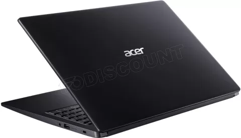 Photo de Ordinateur Portable Acer Aspire 3 A315-23-R5PM (15.6") (Noir)