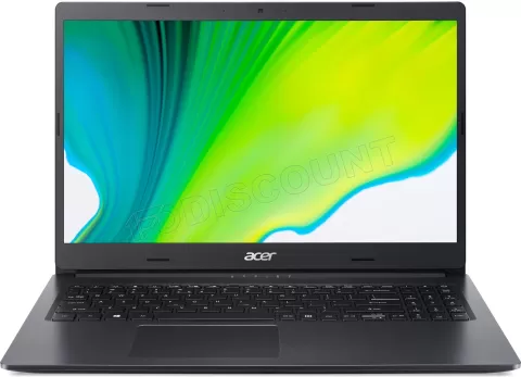 Photo de Ordinateur Portable Acer Aspire 3 A315-23-R7AG (15.6") (Noir)