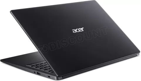 Photo de Ordinateur Portable Acer Aspire 3 A315-23-R7AG (15.6") (Noir)