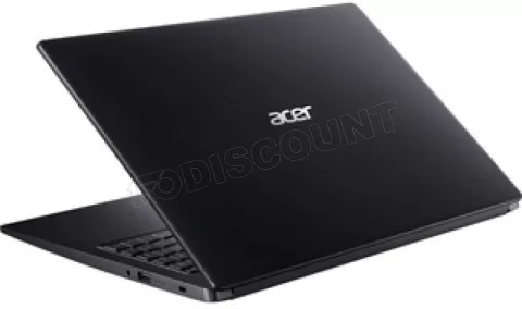 Ordinateur Portable Acer Aspire 3 A315-23-R8AP (15,6) (Noir) à