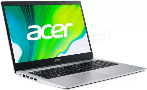 Photo de Ordinateur Portable Acer Aspire 3 A315-23-R9A1 (15.6") (Gris)