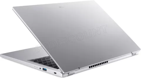 Photo de Ordinateur Portable Acer Aspire 3 A315-24P-R8S5 (15,6") FreeDOS (Argent)
