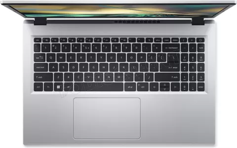 Photo de Ordinateur Portable Acer Aspire 3 A315-24P-R8S5 (15,6") FreeDOS (Argent)