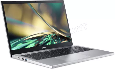 Photo de Ordinateur Portable Acer Aspire 3 A315-24P-R8S5 (15,6") FreeDOS (Argent)