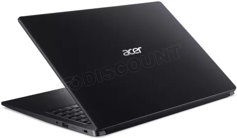 Photo de Ordinateur Portable Acer Aspire 3 A315-34-C0V3 (15,6") (Noir)