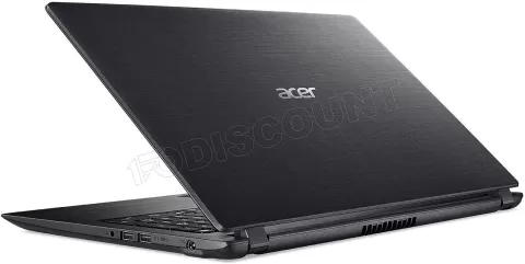Photo de Ordinateur Portable Acer Aspire 3 A315-34-P4Q6 (15.6") (Noir)