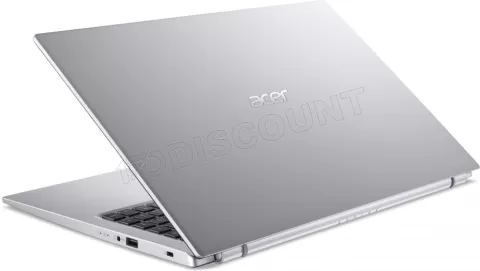 Photo de Ordinateur Portable Acer Aspire 3 A315-35-P2DH (15,6") (Argent)