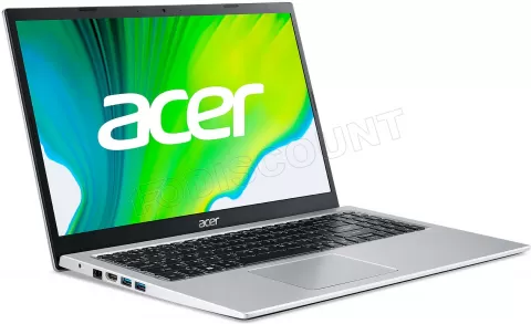Photo de Ordinateur Portable Acer Aspire 3 A315-35-P9FS (15,6") (Noir)