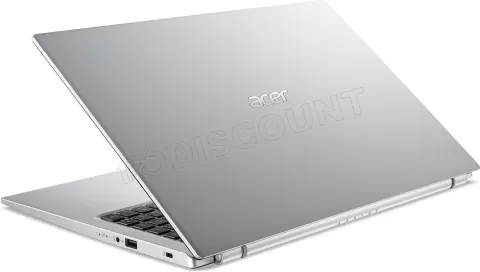 Photo de Ordinateur Portable Acer Aspire 3 A315-35-P9FS (15,6") (Noir)