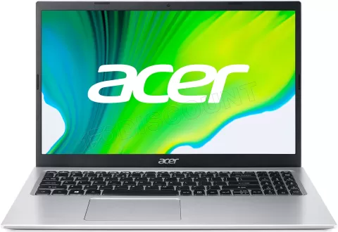 Photo de Ordinateur Portable Acer Aspire 3 A315-35-P9J3 (15.6") (Gris)