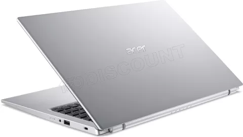 Photo de Ordinateur Portable Acer Aspire 3 A315-35-P9J3 (15.6") (Gris)