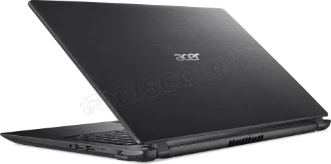 Photo de Ordinateur Portable Acer Aspire 3 A315-42-R1DE (15.6") (Noir)
