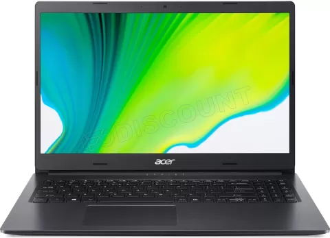 Photo de Ordinateur Portable Acer Aspire 3 A315-42-R2E2 (15,6") (Noir)