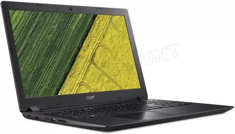 Photo de Ordinateur Portable Acer Aspire 3 A315-51-38G8 (15,6") (Noir)