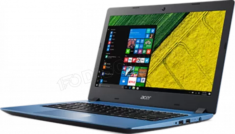 Photo de Ordinateur Portable Acer Aspire 3 A315-51-55TC (15,6") (Bleu)