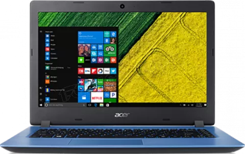 Photo de Ordinateur Portable Acer Aspire 3 A315-51-55TC (15,6") (Bleu)