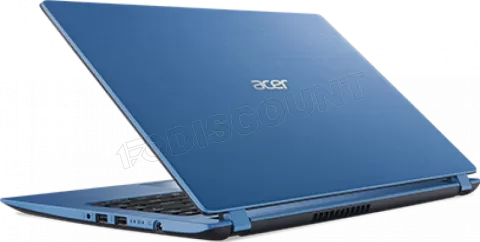 Photo de Ordinateur Portable Acer Aspire 3 A315-51-55TC (15,6") (Bleu)