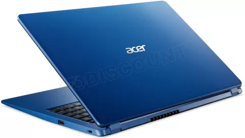 Photo de Ordinateur Portable Acer Aspire 3 A315-54K-541V (15,6") (Bleu)
