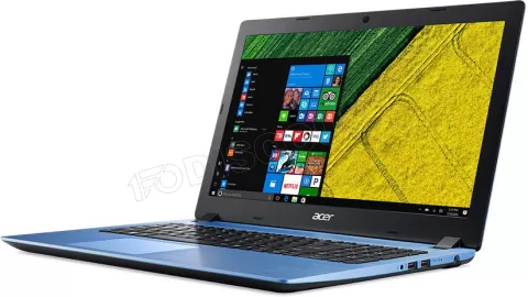Photo de Ordinateur Portable Acer Aspire 3 A315-56-35F5 (15,6") (Bleu)