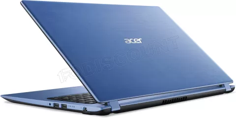 Photo de Ordinateur Portable Acer Aspire 3 A315-56-35F5 (15,6") (Bleu)