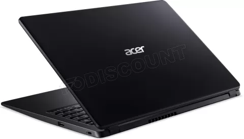 Photo de Ordinateur Portable Acer Aspire 3 A315-56-51SD (15,6") (Noir)