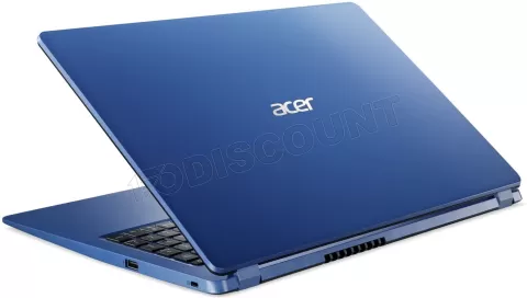 Photo de Ordinateur Portable Acer Aspire 3 A315-56-56QM (15,6") (Bleu)