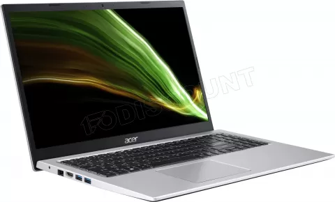 Photo de Ordinateur Portable Acer Aspire 3 A315-58-3355 (15,6") (Gris)