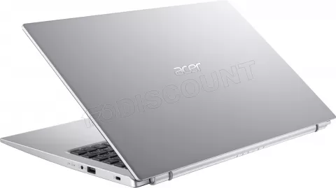 Photo de Ordinateur Portable Acer Aspire 3 A315-58-5427 (15,6") (Noir)