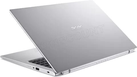 Photo de Ordinateur Portable Acer Aspire 3 A315-58-70L9 (15,6") FreeDOS