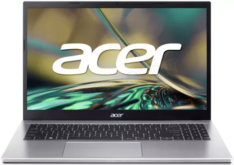 Photo de Ordinateur Portable Acer Aspire 3 A315-59-32H4 (15,6")