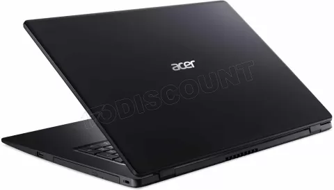 Photo de Ordinateur Portable Acer Aspire 3 A317-32-C6UB (17,3") (Noir)