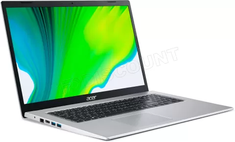 Photo de Ordinateur Portable Acer Aspire 3 A317-33-C79R (17,3") (Noir)