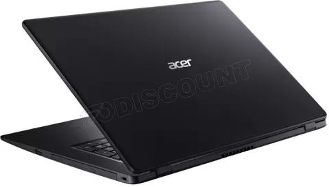 Photo de Ordinateur Portable Acer Aspire 3 A317-51G-5230 (17,3") (Noir)