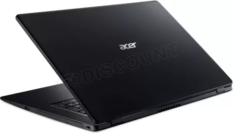 Photo de Ordinateur Portable Acer Aspire 3 A317-52-32CQ (17,3") (Noir)