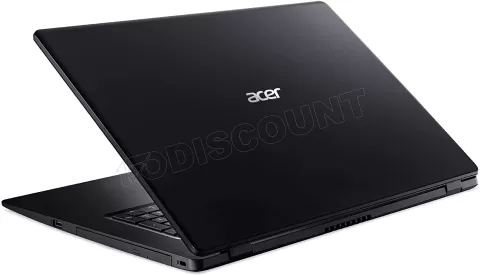 Photo de Ordinateur Portable Acer Aspire 3 A317-52-35TF (17,3") (Noir)