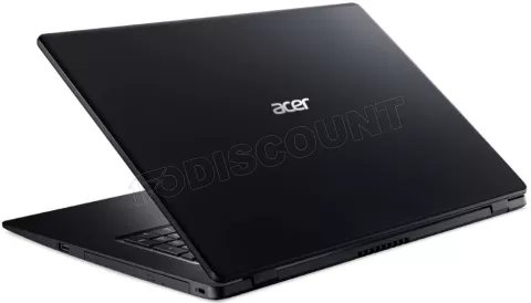 Photo de Ordinateur Portable Acer Aspire 3 A317-52-36YC (17,3") (Noir)