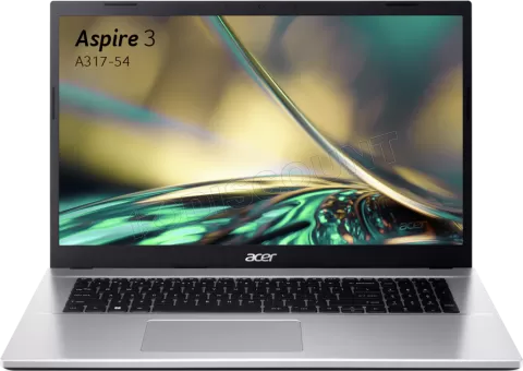 Photo de Ordinateur Portable Acer Aspire 3 A317-54-31PZ (17,3")