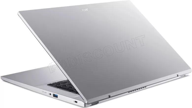 Test notebook 17 pouces Acer Aspire V3-772G - Les Numériques