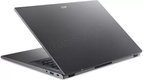 Photo de Ordinateur Portable Acer Aspire 3 A317-55P-37VB (17,3")