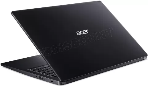 Photo de Ordinateur Portable Acer Aspire 5 A515-44-R3SR (15,6") (Noir)