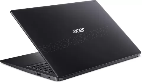 Photo de Ordinateur Portable Acer Aspire 5 A515-45-R0E8 (15,6") (Noir)