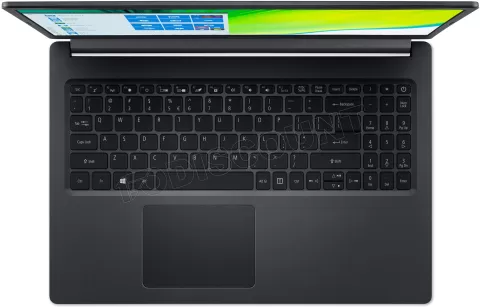 Photo de Ordinateur Portable Acer Aspire 5 A515-45-R0E8 (15,6") (Noir)