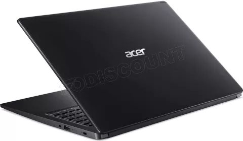 Photo de Ordinateur Portable Acer Aspire 5 A515-47-R4WC (15,6") (Noir)