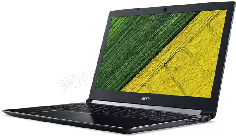 PC Portable Acer Aspire 5 D'occasion – 15,6" FHD, I5 10e Gen, SSD 512 Go, Windows 10