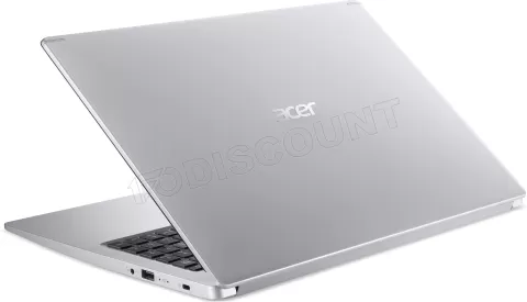 Photo de Ordinateur Portable Acer Aspire 5 A515-55-5135 (15,6") (Gris)
