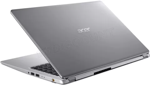 Photo de Ordinateur Portable Acer Aspire 5 A515-55-52NP (15,6") (Gris)