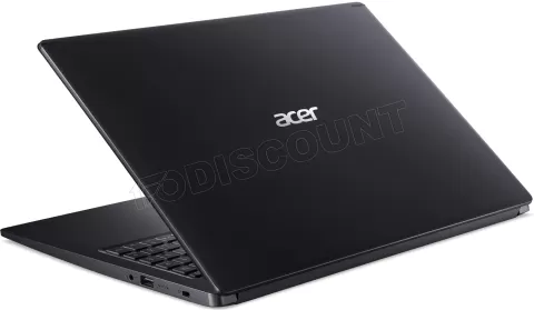Photo de Ordinateur Portable Acer Aspire 5 A515-55-59WM (15,6") (Noir)