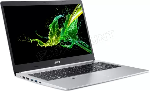 Photo de Ordinateur Portable Acer Aspire 5 A515-56-32R1 (15,6") Win10Pro (Gris)