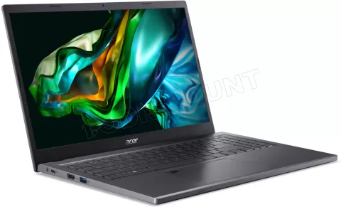 Photo de Ordinateur Portable Acer Aspire 5 A515-58M-362T (15,6") FreeDOS
